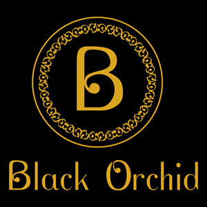 blackorchid Preloader